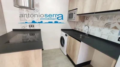 Piso en alquiler en Calle de Luis Lamarca - Imagen 3