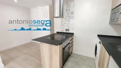 Piso en alquiler en Calle de Luis Lamarca - Imagen 4