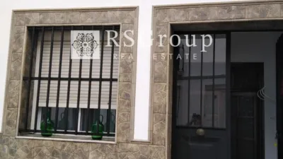 Casa en venta en Cala, Cala de 45.000 €