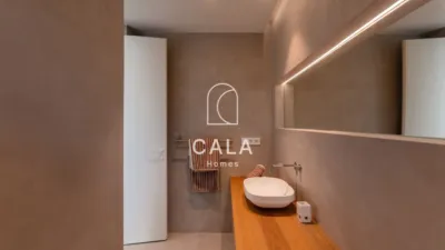 Chalet en calle Josefina de La Torre photo 18