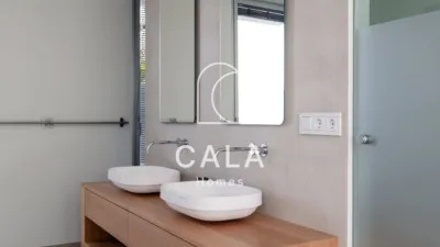 Chalet en calle Josefina de La Torre photo 24