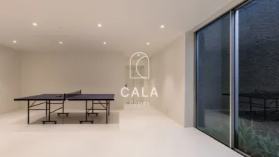 Chalet en calle Josefina de La Torre photo 37