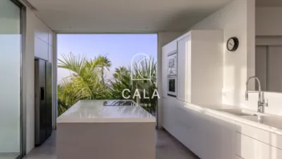 Chalet en calle Josefina de La Torre photo 40