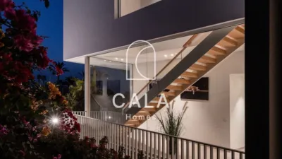 Chalet en calle Josefina de La Torre photo 61
