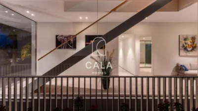 Chalet en calle Josefina de La Torre photo 62