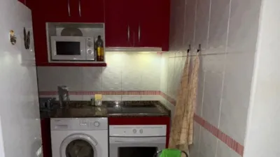 Apartment in Alfaz del Pi photo 8