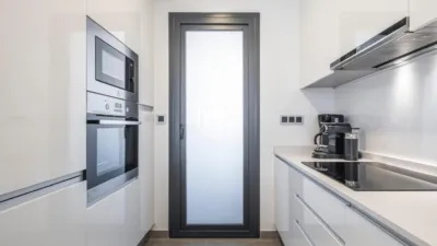 Apartment in the Western Zone photo 10