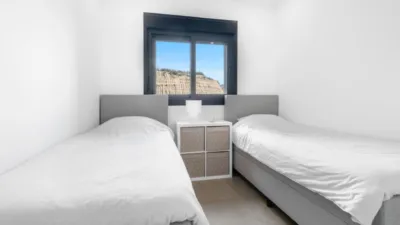 Apartment in the Western Zone photo 11