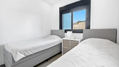 Apartment in the Western Zone photo 12