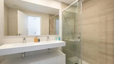 Apartment in the Western Zone photo 17