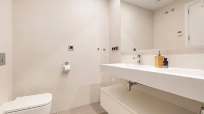 Apartment in the Western Zone photo 18