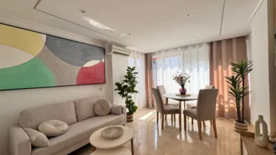 Apartment in Benidorm - View 3