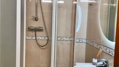 Apartment in Benidorm - More