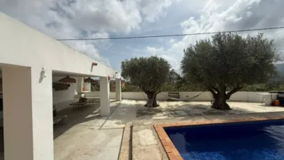 Casa – Benissa - Vista 2