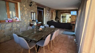 Casa – Benissa - Vista 3
