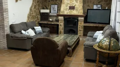 Casa – Benissa - Vista 4