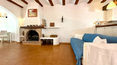 Casa – Moraira - Vista 2