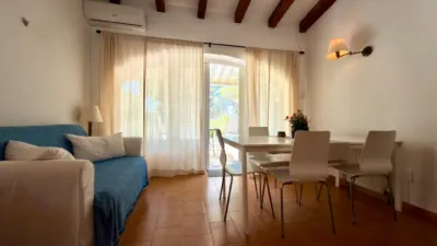 Casa – Moraira - Vista 3