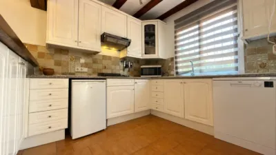 Casa – Moraira - Vista 4
