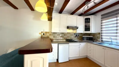 Casa – Moraira - Vista 5