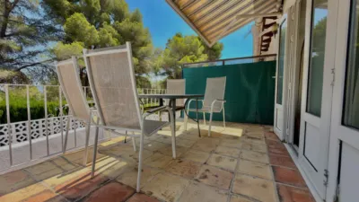 Casa – Moraira - Más
