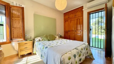 Townhouse in Calpe photo 17