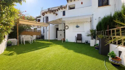 Casa – Calpe - Calp - Vista 2