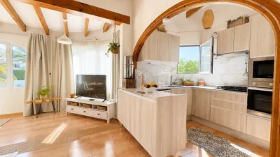Casa – Calpe - Calp - Més