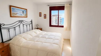 Penthouse in Calpe photo 11