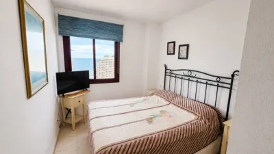 Penthouse in Calpe photo 12