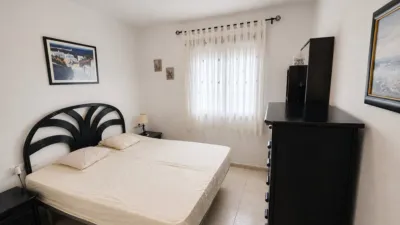 Penthouse in Calpe photo 13