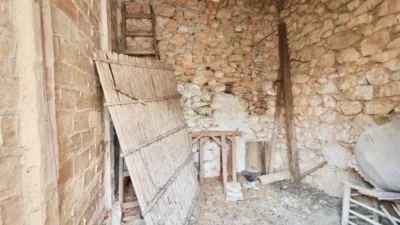 House in Gata de Gorgos photo 12