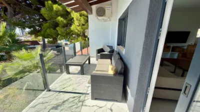 House in Zona Levante - Playa Fossa photo 11