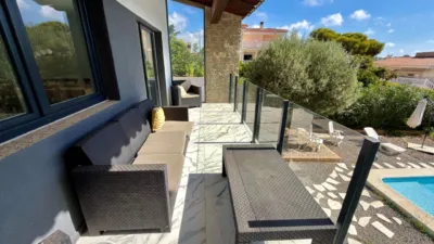 House in Zona Levante - Playa Fossa photo 12