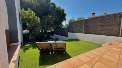 House in Zona Levante - Playa Fossa photo 13