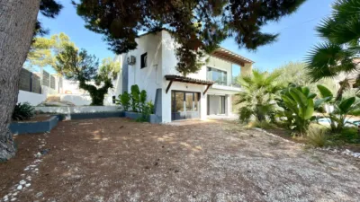 House in Zona Levante - Playa Fossa photo 14