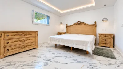 House in Zona Levante - Playa Fossa photo 18