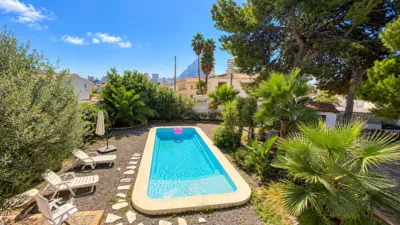 House in Zona Levante - Playa Fossa photo 22