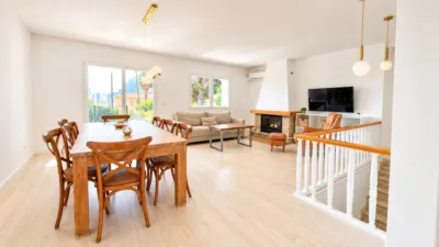 House in Zona Levante - Playa Fossa photo 2