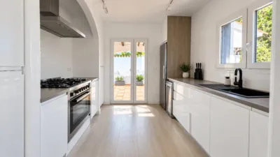 House in Zona Levante - Playa Fossa photo 3