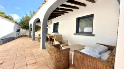 House in Zona Levante - Playa Fossa photo 5