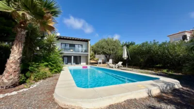 House in Zona Levante - Playa Fossa photo 6