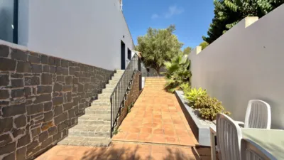 House in Zona Levante - Playa Fossa photo 7