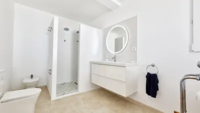 House in Zona Levante - Playa Fossa photo 9