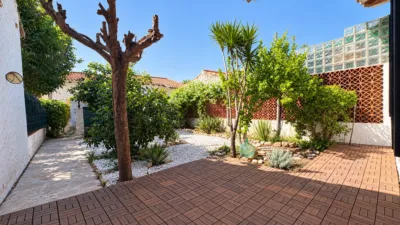 Casa – Dénia - Vista 2