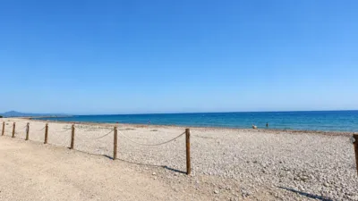 Casa – Dénia - Vista 3