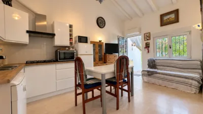 Casa – Dénia - Vista 4