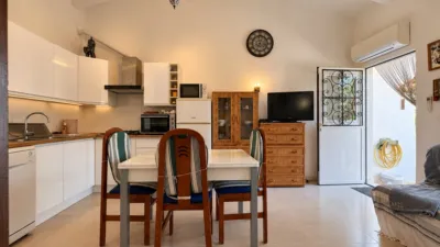 Casa – Dénia - Vista 5