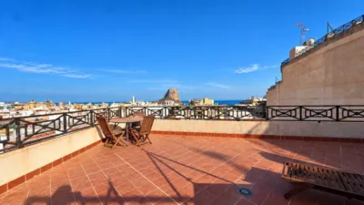 Penthouse in Pueblo photo 10