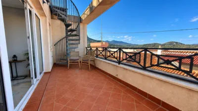 Penthouse in Pueblo photo 11